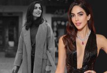 rocio morales ha cambiato look