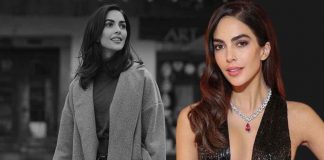 rocio morales ha cambiato look
