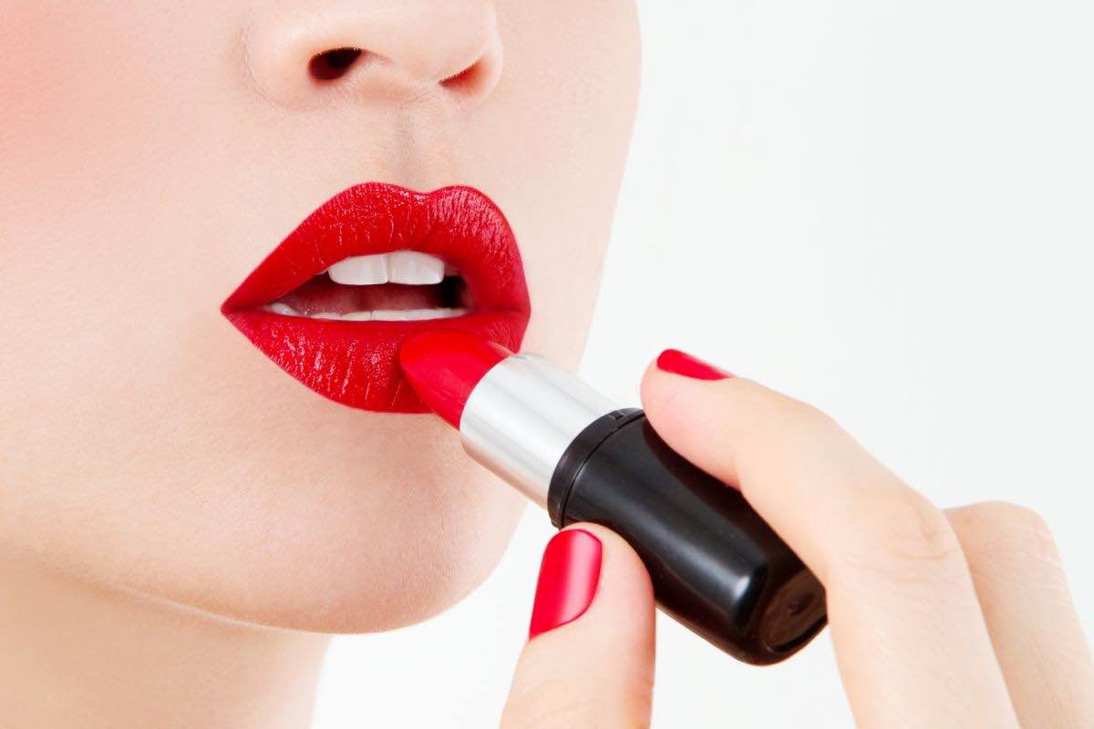 rossetto segreti infallibili