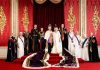 royal family arriva la bomba