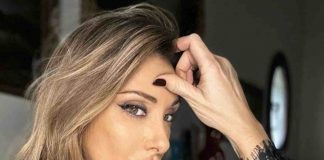 trucco over 50 sabrina salerno