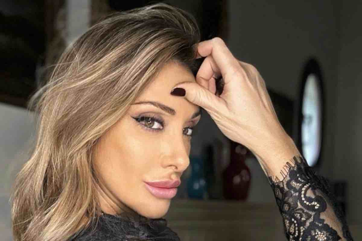 trucco over 50 sabrina salerno