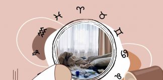 Segni trasandati dello zodiaco