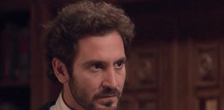 Alex Gadea di Sei Sorelle, com'era ne Il Segreto