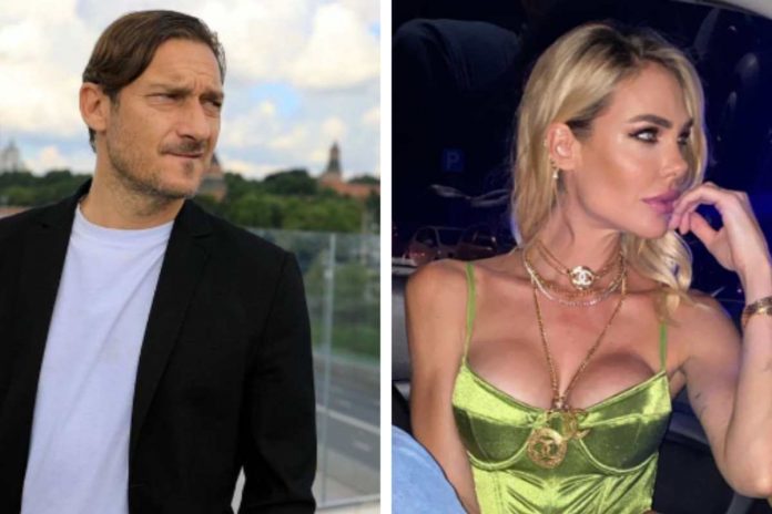 totti blasi totti blasi novità