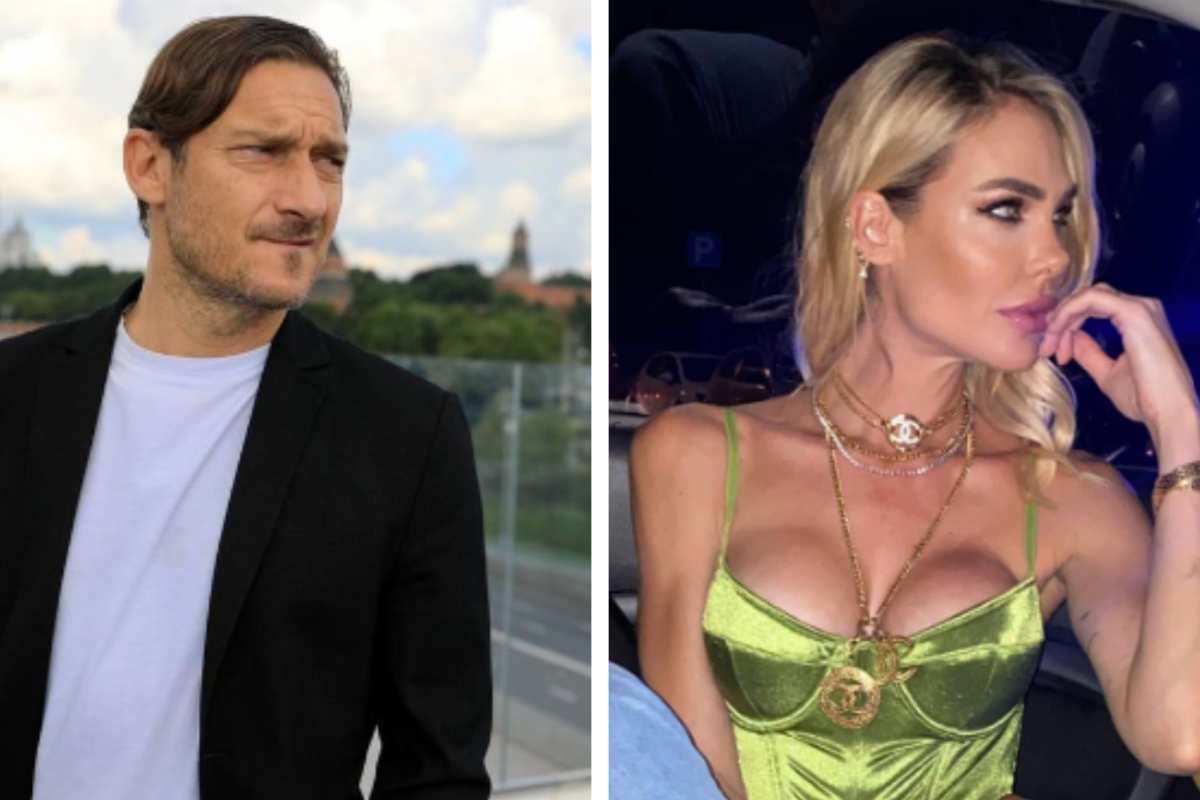 totti blasi novità