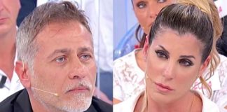 Uomini Donne alessandro pamela storia