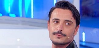Uomini e Donne, laurea e lavoro di Armando Incarnato
