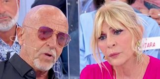 Uomini e Donne Silvio Gemma