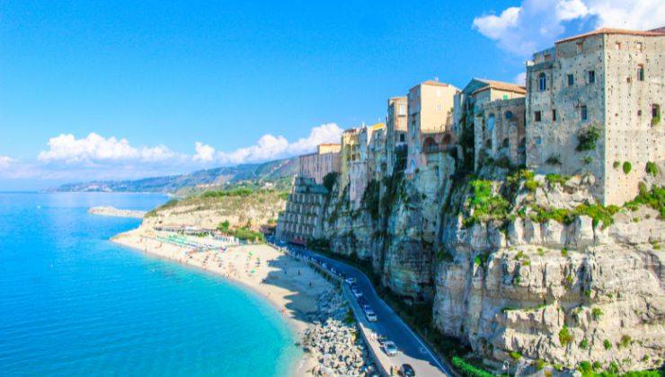 vacanze estive calabria