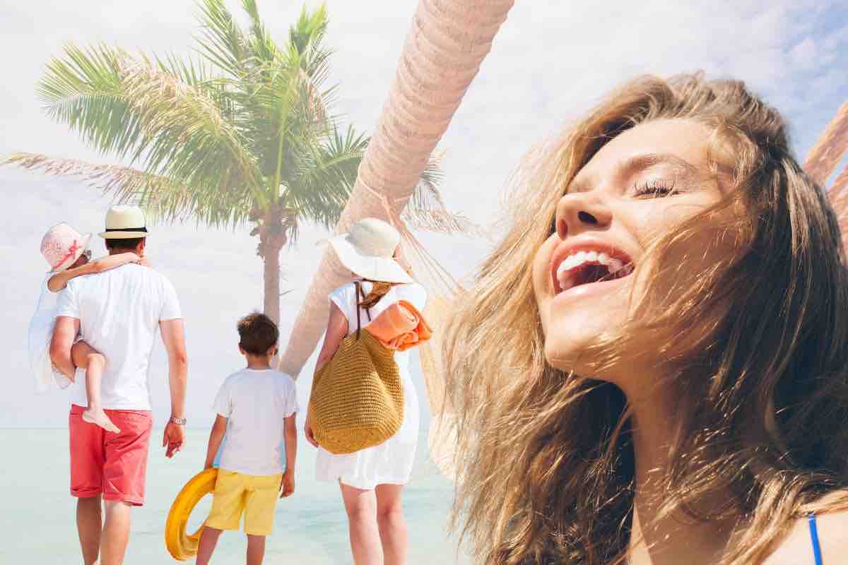 quali sono le mete più ambite dagli italiani