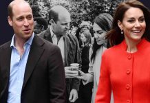 william kate quali nomignoli usano