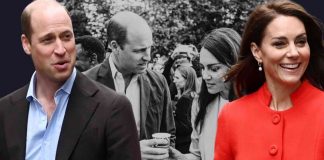 william kate quali nomignoli usano