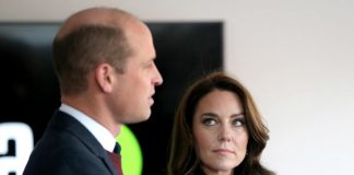 William Kate retroscena matrimonio
