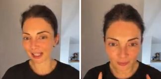 Alessia Mancini tutorial