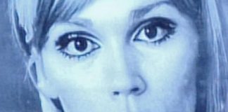 Amanda Lear diva