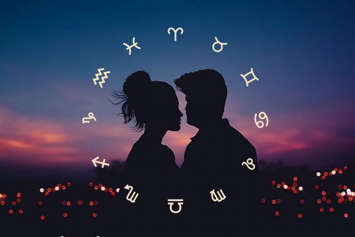Segno zodiacale ascendente e relazione amorosa