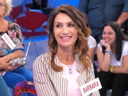 Barbara De Santi compie 52 anni