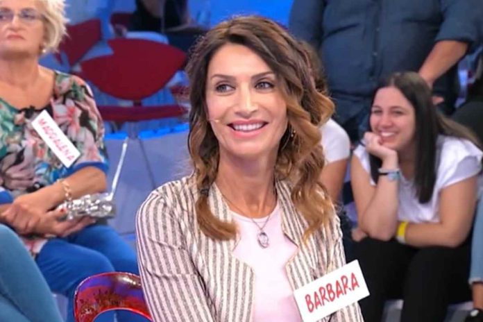 Barbara De Santi Barbara De Santi compie 52 anni