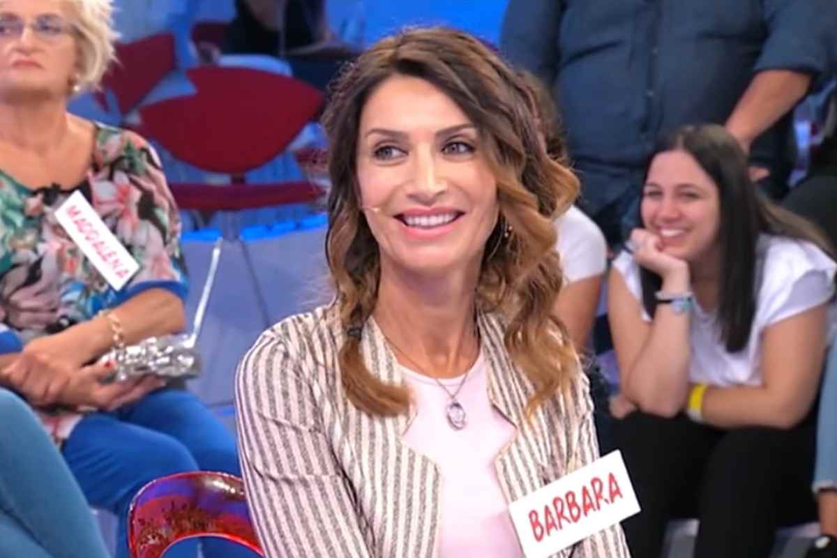 Barbara De Santi compie 52 anni
