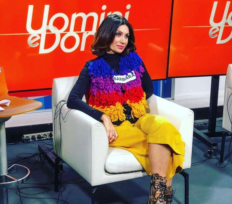 Barbara tornerà a U&D