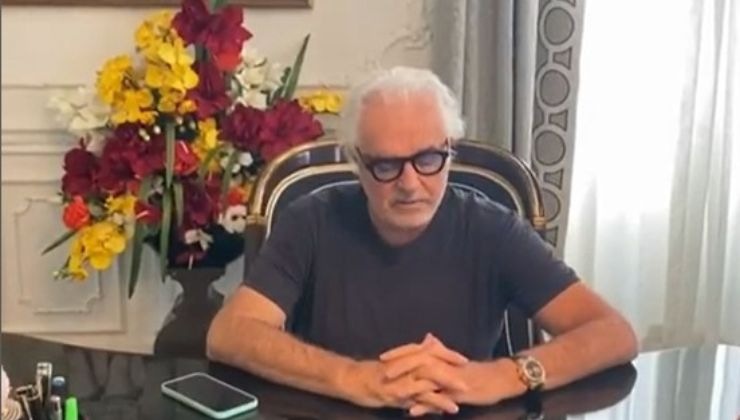 briatore casa ufficio