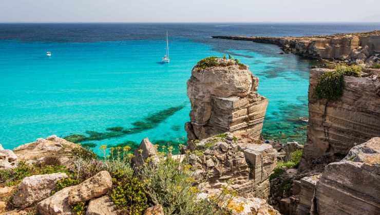 Mare della Sicilia