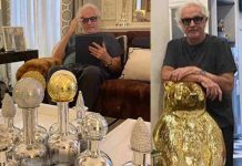 montecarlo casa briatore