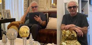 montecarlo casa briatore