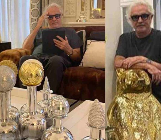 montecarlo casa briatore