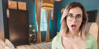 Ikea Armadio spazio