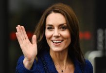 kate middleton abito matrimonio