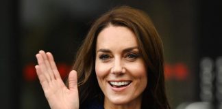 kate middleton abito matrimonio