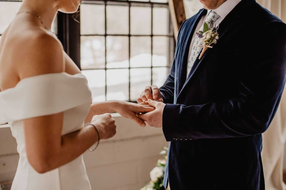 Matrimonio abito velvetstyle