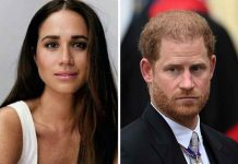 Meghan e Harry divorzio