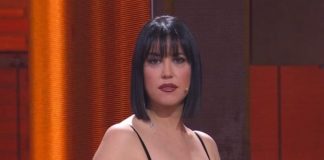 miss claudia outfit esame