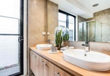 Rinnovare bagno