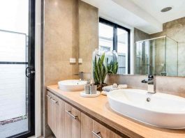 Rinnovare bagno