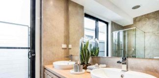 Rinnovare bagno