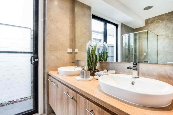 Rinnovare bagno