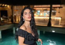 Teresa Langella lutto