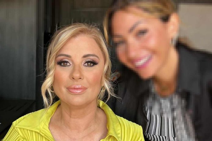 Tina Cipollari Tina Cipollari haters