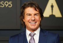 tom cruise mistero sosia