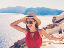 Vacanze da vip