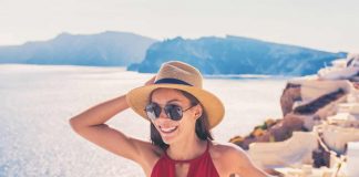 Vacanze da vip