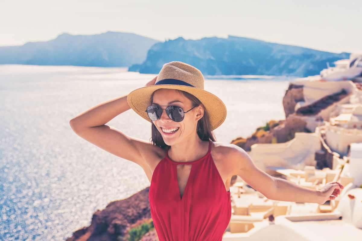 Vacanze da vip