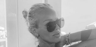 Valeria Pasciuti mamma di una famosa