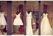 abiti da sposa