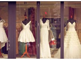 abiti da sposa