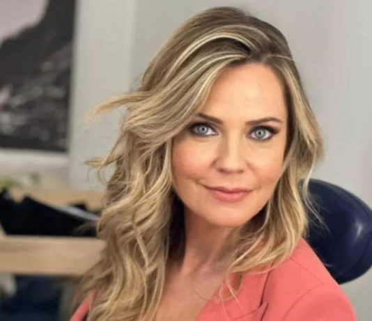 alessandra viero volto
